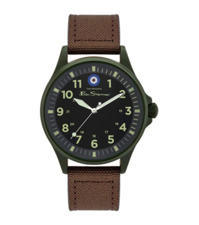 Ben sherman laikrodis BS036T