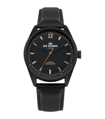 Ben sherman laikrodis WB019BB