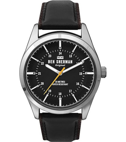 Ben sherman laikrodis WB027B