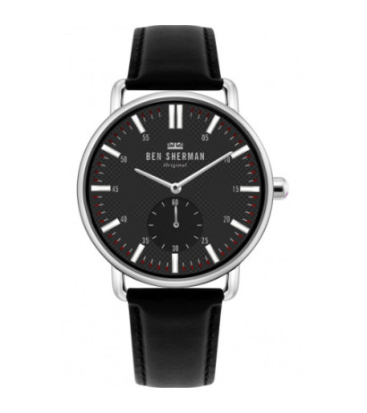 Ben sherman laikrodis WB033BB