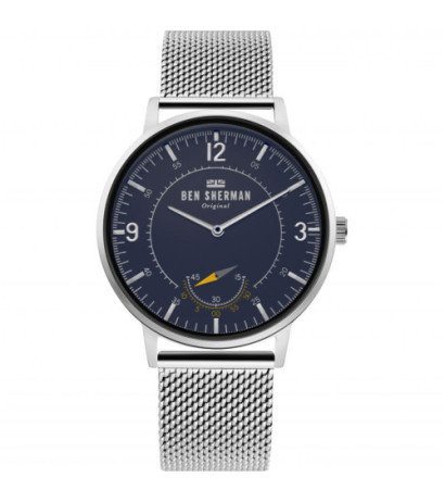 Ben sherman laikrodis WB034USM