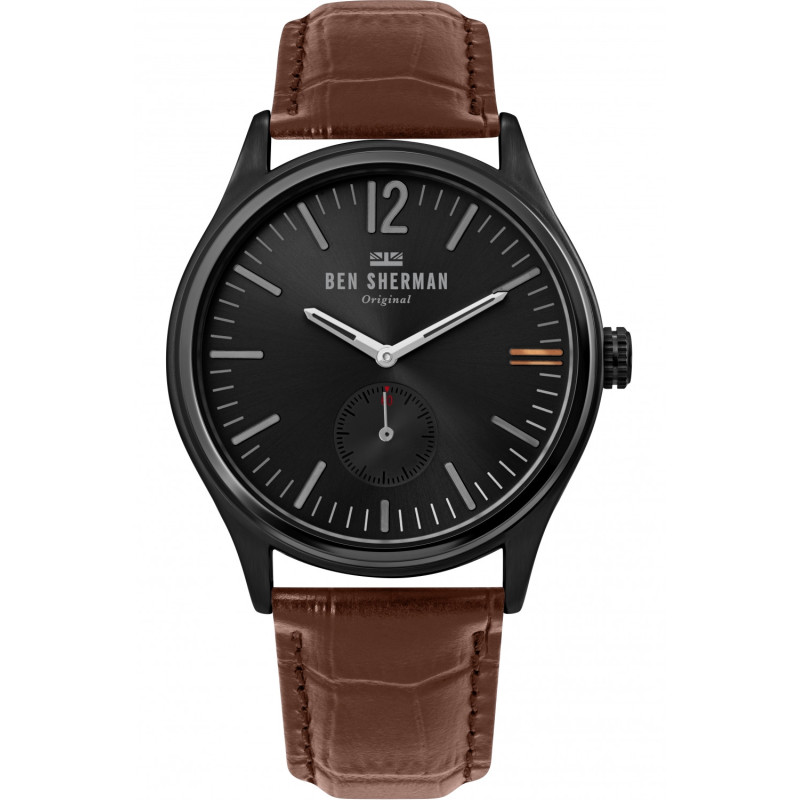 Ben sherman laikrodis WB035T