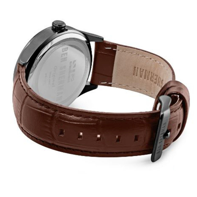 Ben sherman laikrodis WB035T