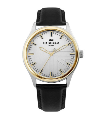 Ben sherman laikrodis WB036B