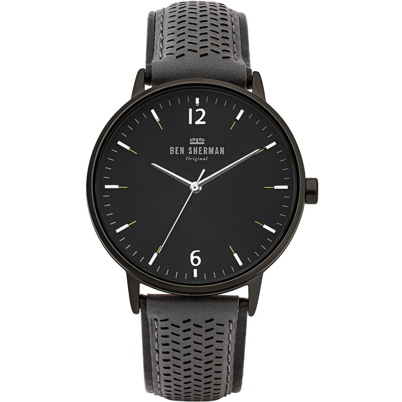 Ben sherman laikrodis WB038E
