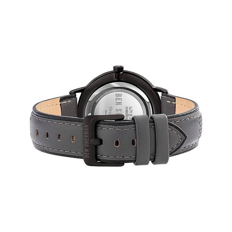 Ben sherman laikrodis WB038E