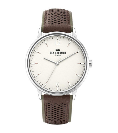 Ben sherman laikrodis WB038T