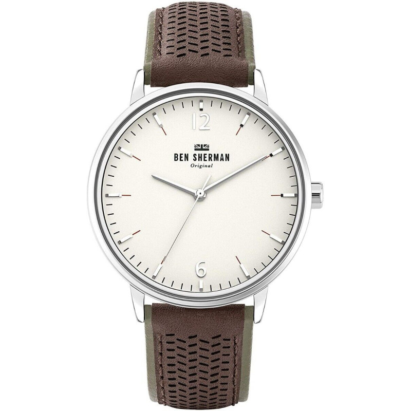 Ben sherman laikrodis WB038T