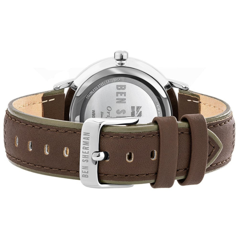 Ben sherman laikrodis WB038T