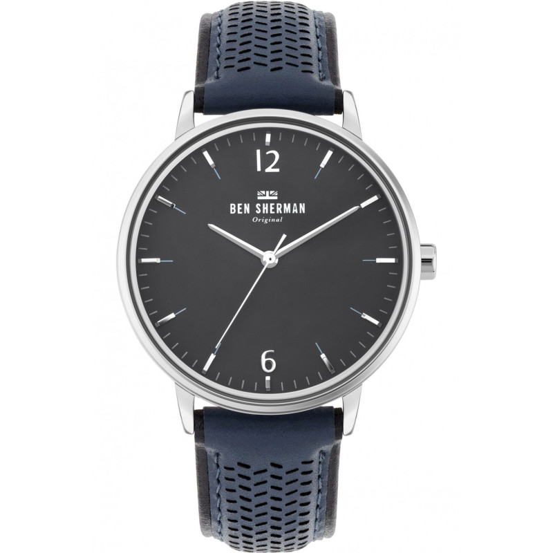 Ben sherman laikrodis WB038U