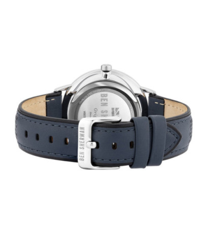 Ben sherman laikrodis WB038U
