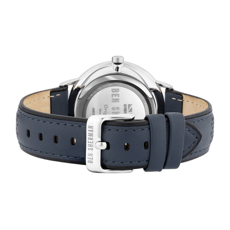 Ben sherman laikrodis WB038U