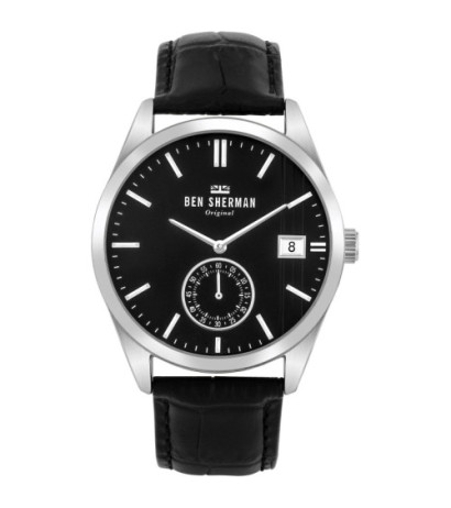 Ben sherman laikrodis WB039BB