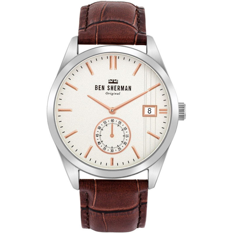 Ben sherman laikrodis WB039T