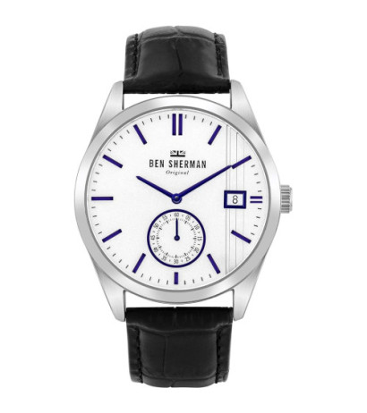 Ben sherman laikrodis WB039UB