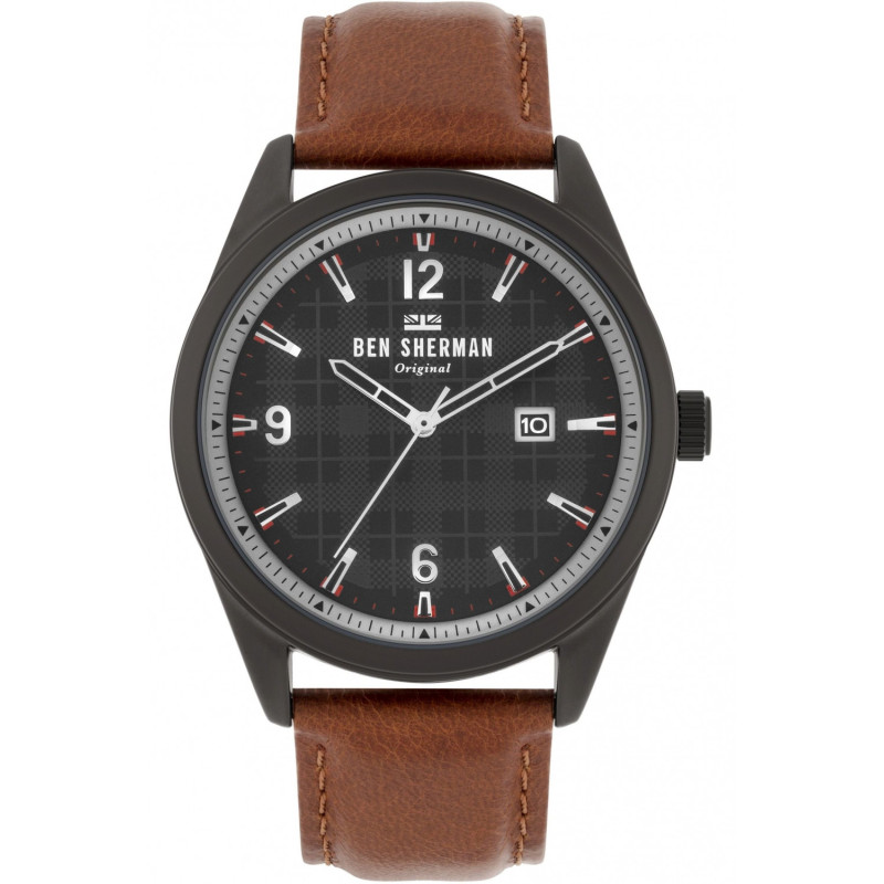 Ben sherman laikrodis WB040TB