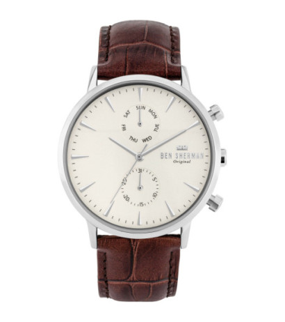 Ben sherman laikrodis WB041T