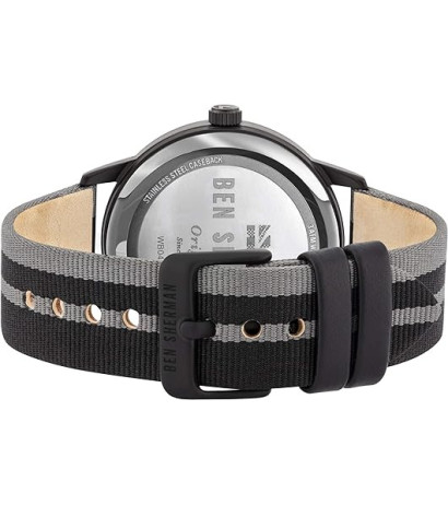 Ben sherman laikrodis WB042BE