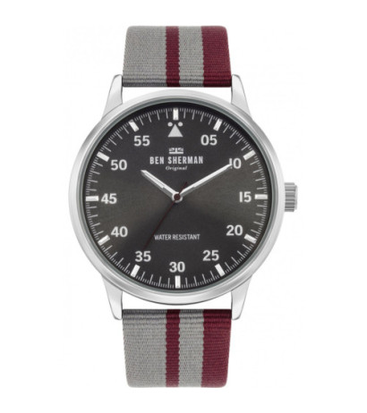 Ben sherman laikrodis WB042ER