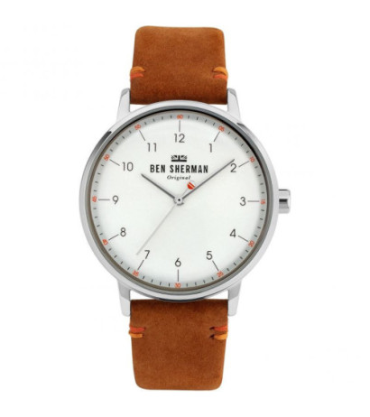 Ben sherman laikrodis WB043T