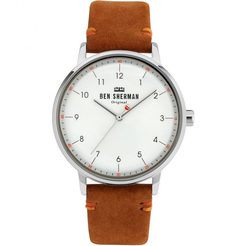 Ben sherman laikrodis WB043T