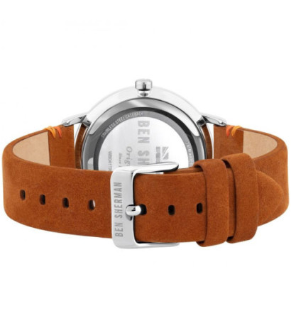 Ben sherman laikrodis WB043T