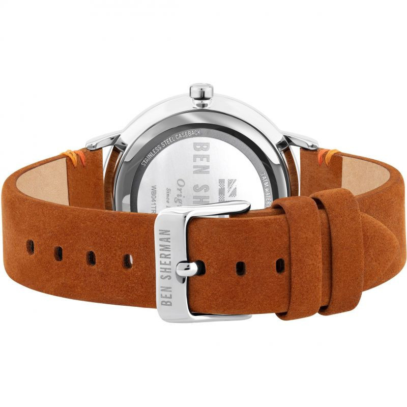 Ben sherman laikrodis WB043T
