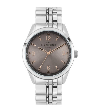 Ben sherman laikrodis WB057ESM