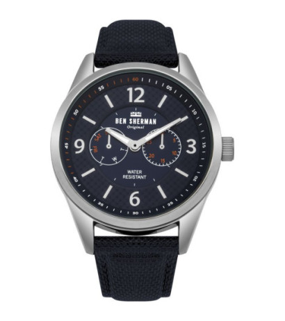 Ben sherman laikrodis WB069UU
