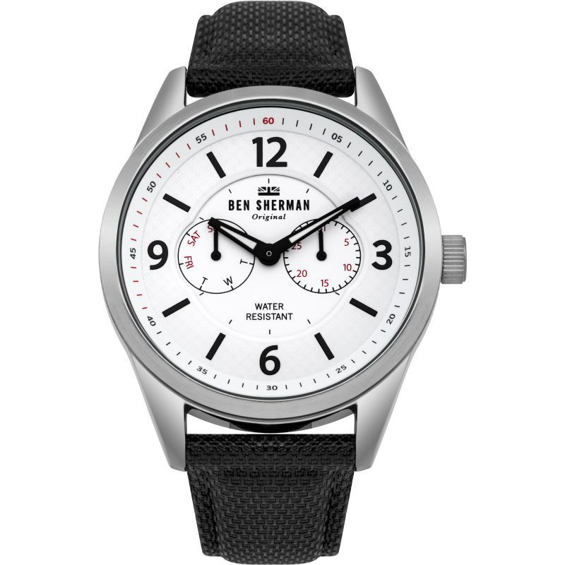 Ben sherman laikrodis WB069WB