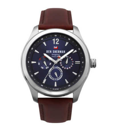 Ben sherman laikrodis WBS112UT