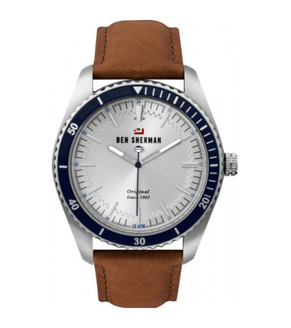 Ben sherman laikrodis WBS114UT