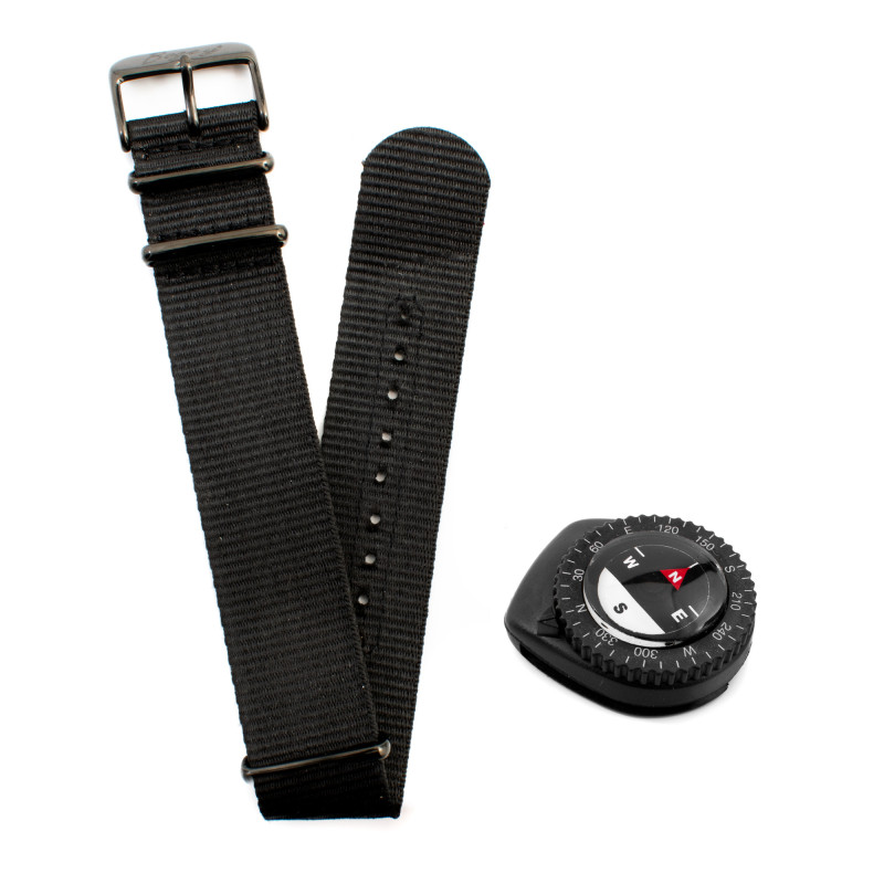 Bogey laikrodis BSFS004YLBK