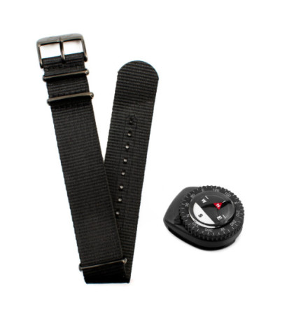 Bogey laikrodis BSFS006WBBK
