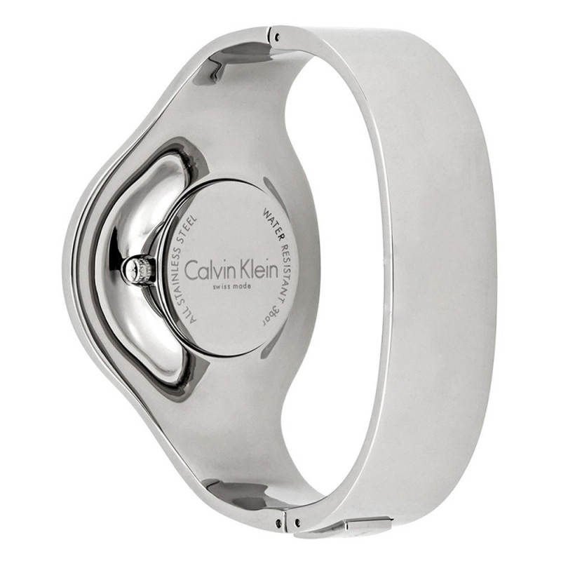 Calvin klein laikrodis K8C2S111
