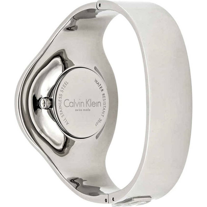 Calvin klein laikrodis K8C2S116