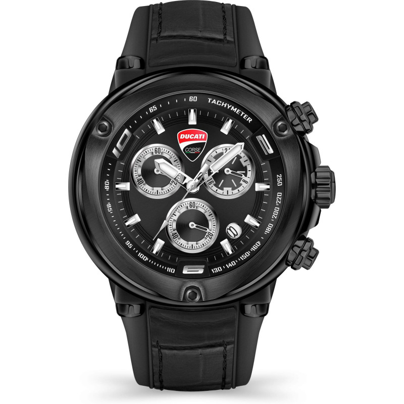 Ducati laikrodis DTWGO2018801