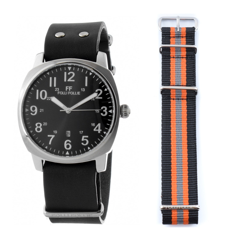 Folli follie laikrodis WF14T001SDNN