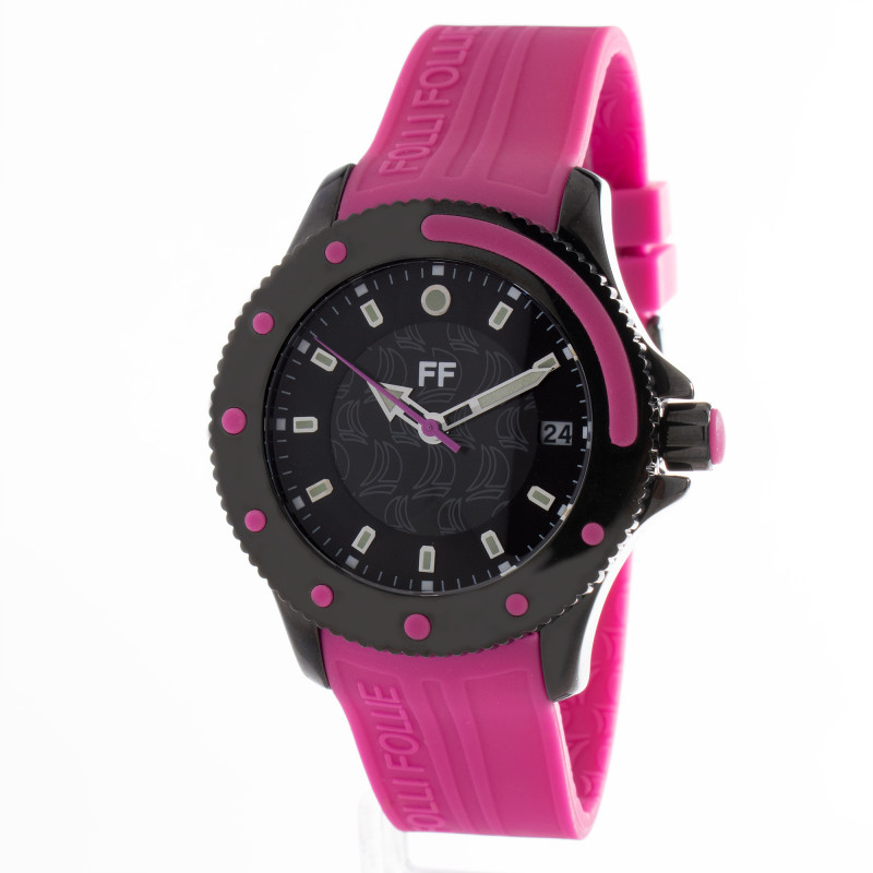 Folli follie laikrodis WF1Y002ZDP