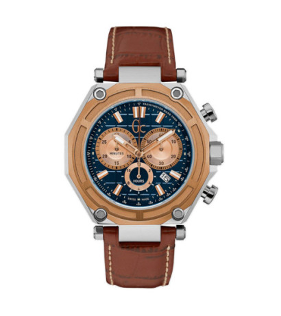 Gc laikrodis X10005G7S