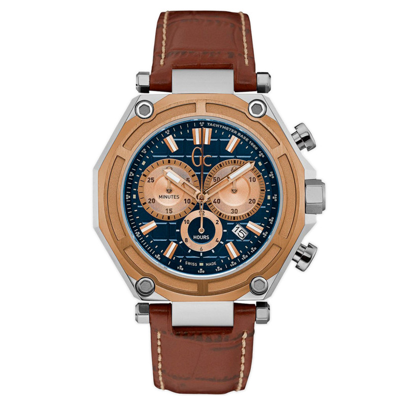 Gc laikrodis X10005G7S