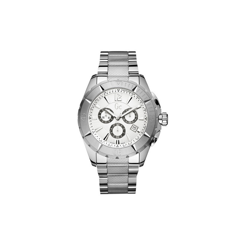 Gc laikrodis X53001G1S
