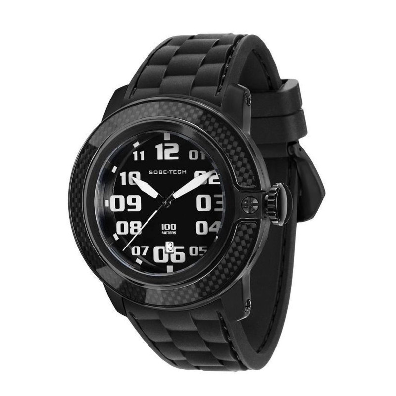 Glam rock laikrodis GR33004