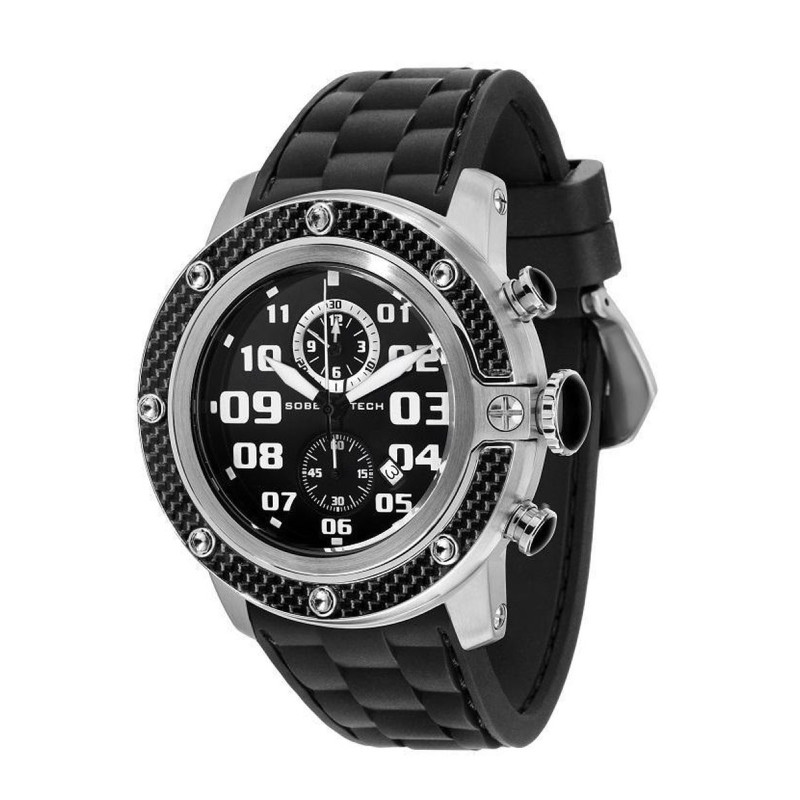 Glam rock laikrodis GR33102
