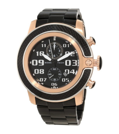 Glam rock laikrodis GR33103