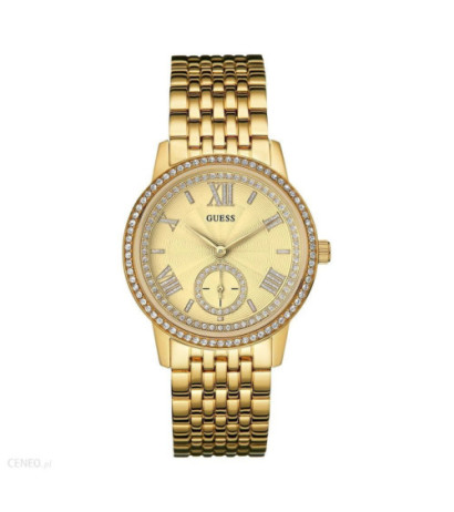 Guess laikrodis W0573L2