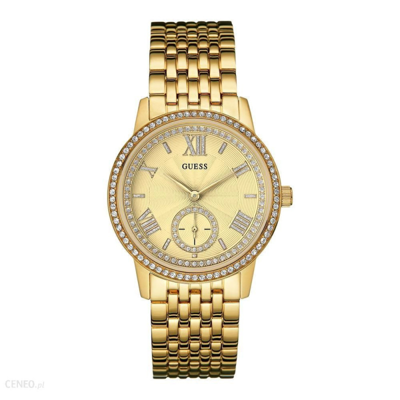 Guess laikrodis W0573L2