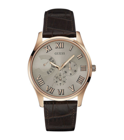 Guess laikrodis W0608G1