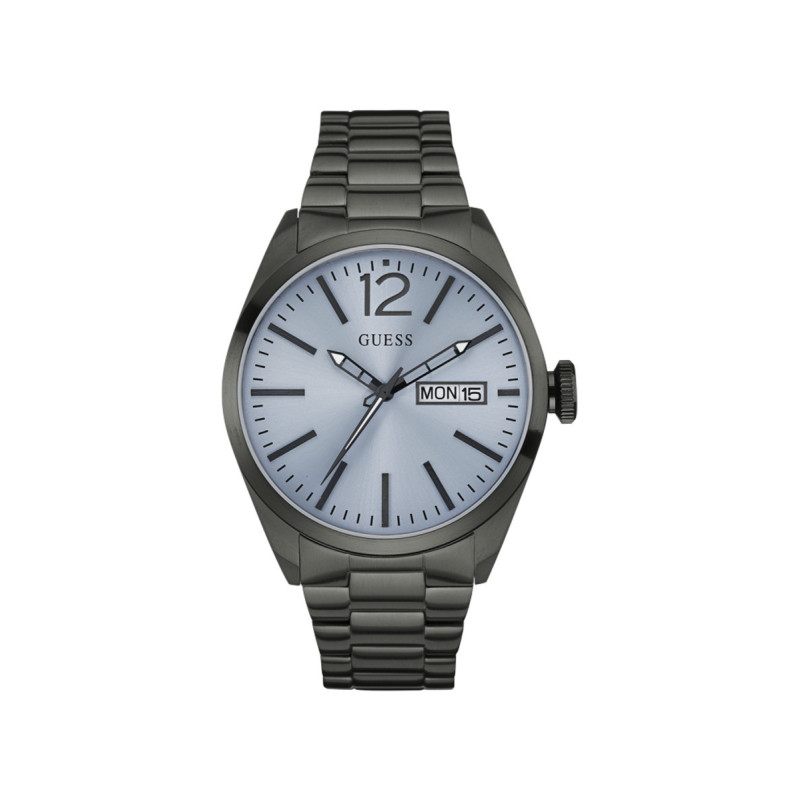 Guess laikrodis W0657G1