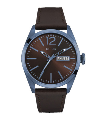 Guess laikrodis W0658G8